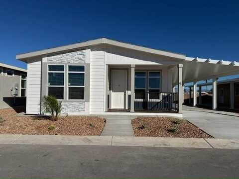 7500 E Voyager Rd Site 5, Tucson, AZ 85756