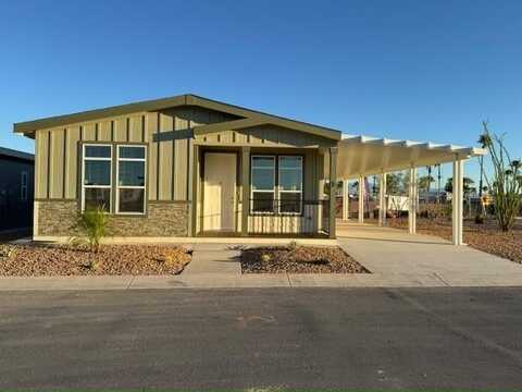 7500 E Voyager Rd Site 3, Tucson, AZ 85756