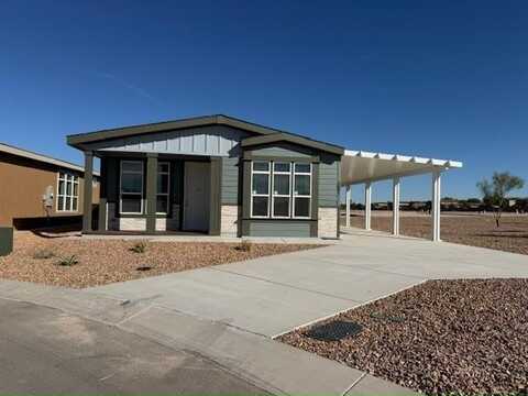 7500 E Voyager Rd Site 151, Tucson, AZ 85756