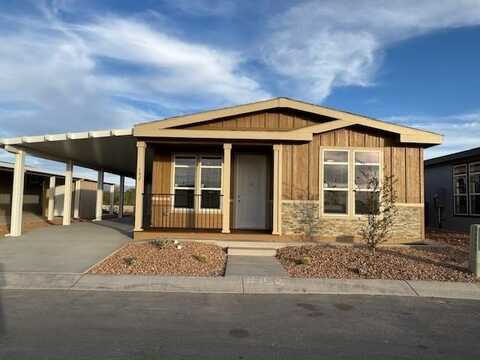 7500 E Voyager Rd Site 152, Tucson, AZ 85756