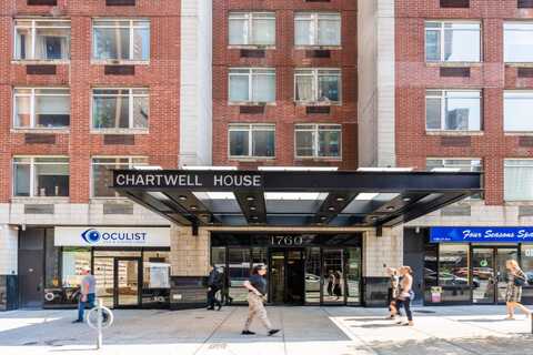 1760 2nd Avenue, New York, NY 10128