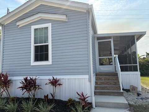 1110 N. Summit St., CRESCENT CITY, FL 32112
