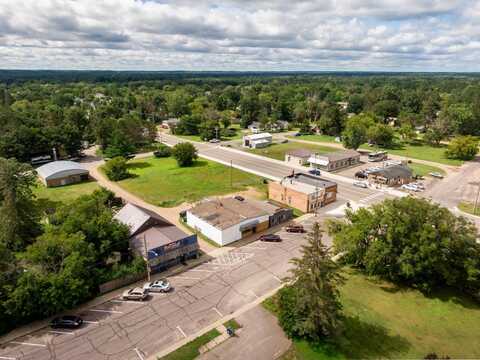 213 River S St, Pillager, MN 56473