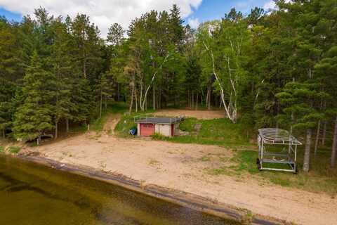38981 Mink Lane, Pine River, MN 56474