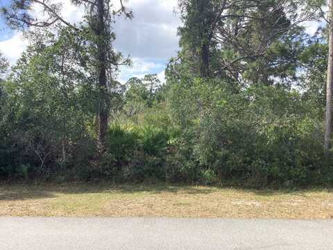 338 + 340 Piper St. NW, Lake Placid, FL 33852
