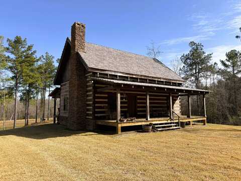 12552 McNair Rd, Roxie, MS 39661