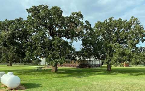 5 County Road 441, Brownwood, TX 76801
