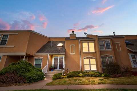 2925 So. Vaughn Way, Aurora, CO 80014