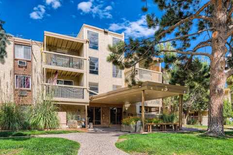1304 So. Parker Rd., Denver, CO 80231