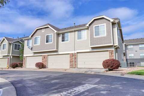 15945 E. Geddes, Aurora, CO 80016