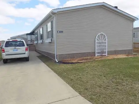 13520 Market Street, Carleton, MI 48117