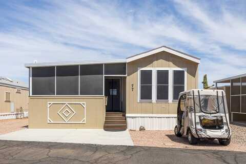 16680 W Val Vista Blvd., Casa Grande, AZ 85122