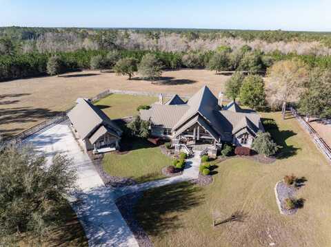 14709 Howard Road, Bryceville, FL 32009