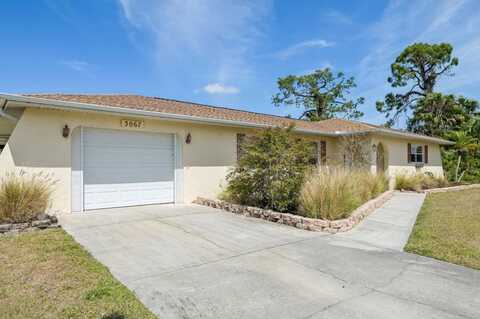 3067 Iverson St, Port Charlotte, FL 33952