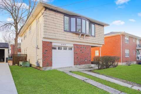 348 Darlington Ave, Staten Island, NY 10312