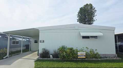 2505 East Bay Dr, Largo, FL 33771