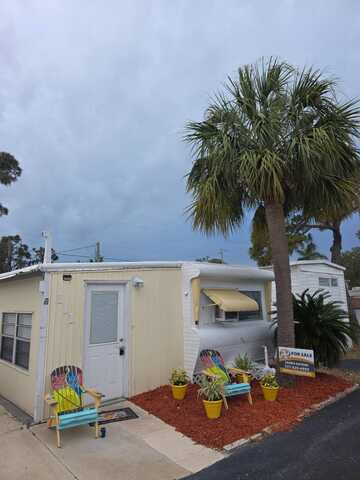 11630 Hamlin Blvd, Largo, FL 33774