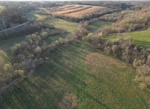 . W Mountain Rd, Gravette, AR 72736