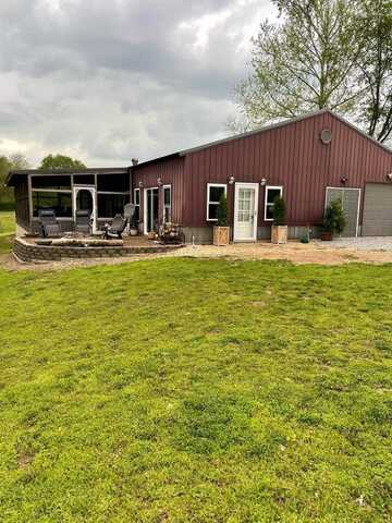 19407 & 19403 Dawn Hill East Rd, Gentry, AR 72734