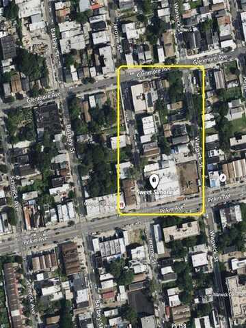 2321 Pitkin Ave, Brooklyn, NY 11207