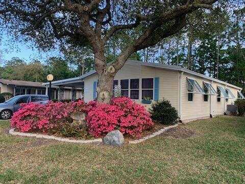 12 Bluewater Lake Circle, Ormond Beach, FL 32174