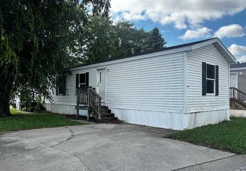 707 Feldman Dr, Lincoln, IL 62656