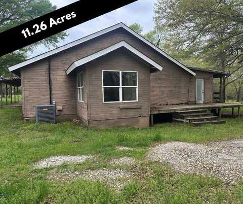 229 Blue Hill Rd, Bokchito, OK 74726