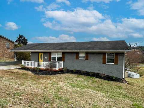 1039 Crest Dr, Jefferson City, TN 37760