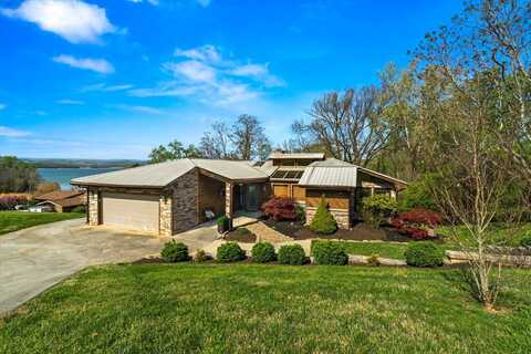 1888 Wilderness Dr, Talbott, TN 37877