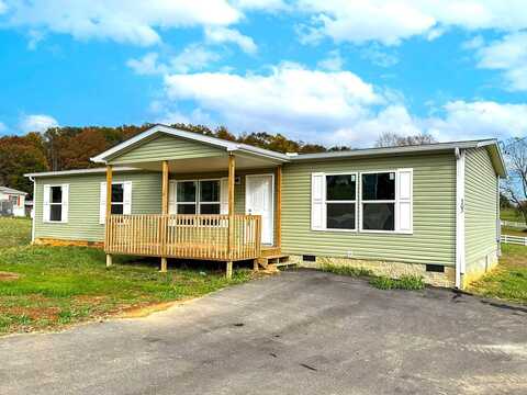 303 Bungalow Drive, Dandridge, TN 37725