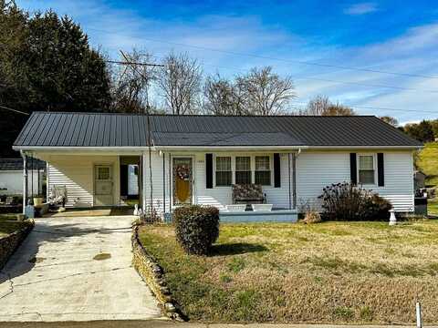 1585 Hill Rd, Newport, TN 37821