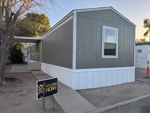 5151 N. Kain Ave, Tucson, AZ 85705