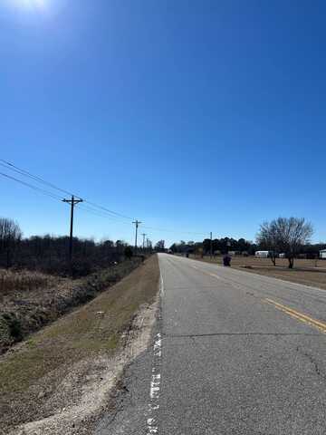 TBD Old Wire Road, Wallace, SC 29520