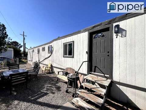 5445 N Shannon RD, Tucson, AZ 85705