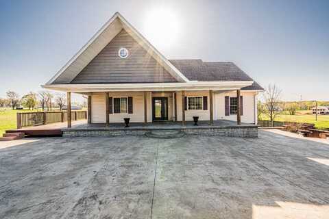 70 Twin Oaks Drive, Greenville, KY 42345
