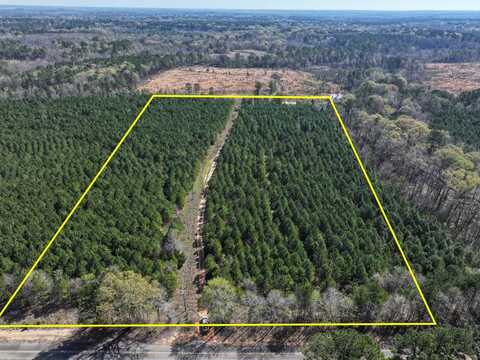 6 United Gas Rd 1, Rodessa, LA 71069