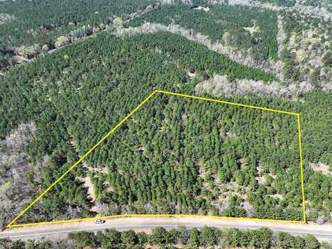12 United Gas Rd 1, Rodessa, LA 71069