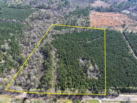 5 United Gas Rd 1, Rodessa, LA 71069