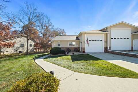 275 Hawthorn Loop, Crossville, TN 38555