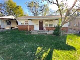 2070 Lucas Dr, Montgomery, AL 36107