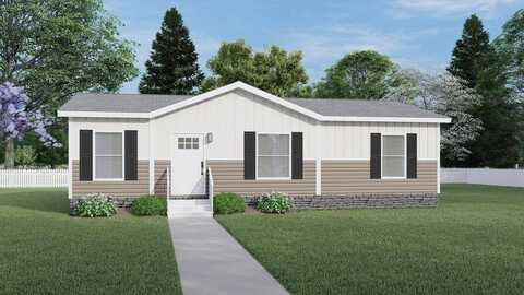 1249 E McDevitt Ave, Jackson, MI 49203