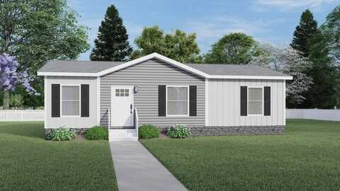 753 Tallman Circle, Midway Park, NC 28544
