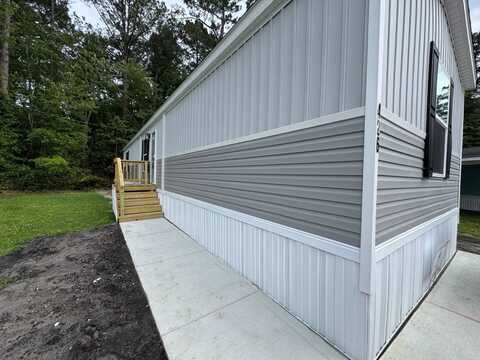753 Tallman Circle, Midway Park, NC 28544