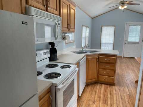 11500 SW Kanner Hwy, Indiantown, FL 34956