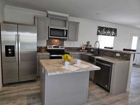 200 S Banana River Dr, Merritt Island Fl, FL 32952