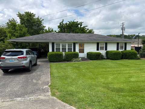 1108 Gaston Ave, Columbia, KY 42728