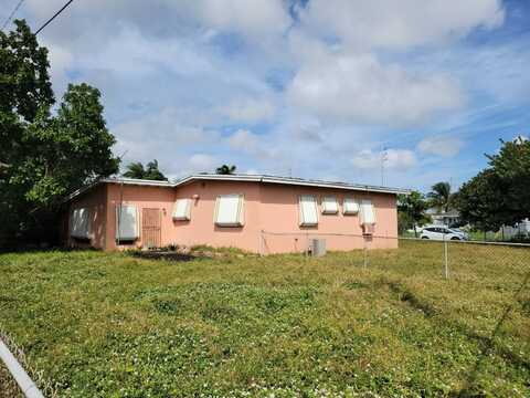 16810 7th rd, miami gardens, FL 33169