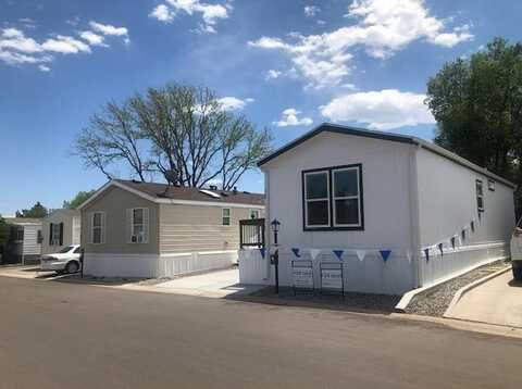 3500 S King St #68, Denver, CO 80236