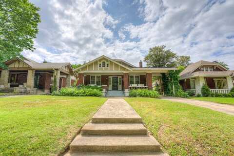 239 Angelus St., Memphis, TN 38112