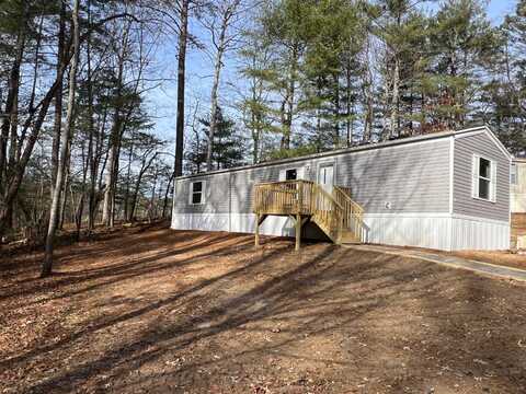 147 Sugar Park Drive, Hendersonville, NC 28792